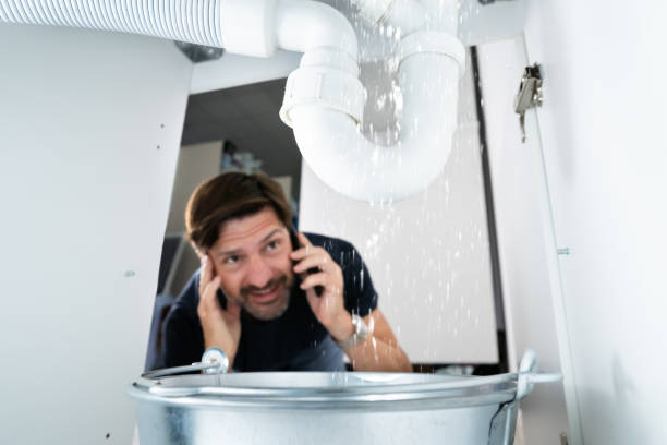 Best Pipe Repair Near Me  in Gloster, MS