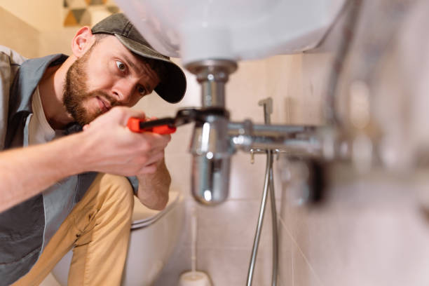 Shower Repair Services in Gloster, MS