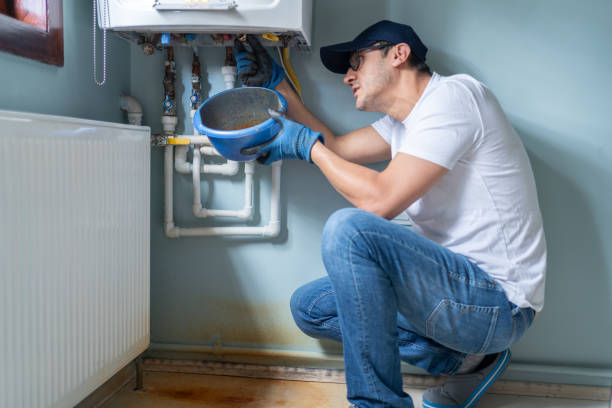 Best Water Heater Repair  in Gloster, MS